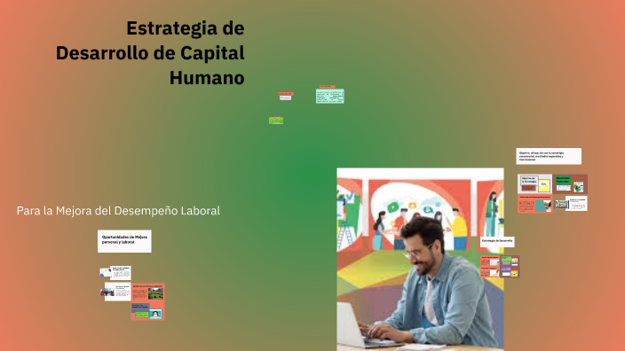 Estrategia de Desarrollo de Capital Humano by there Ical on Prezi