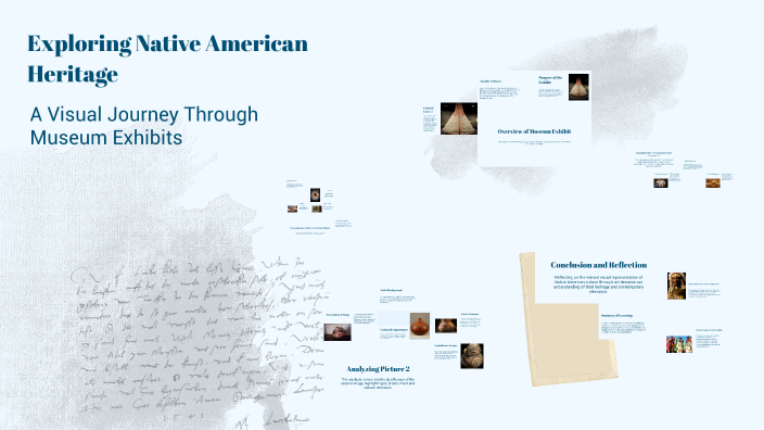 Exploring Native American Heritage by Paul Ajibade on Prezi
