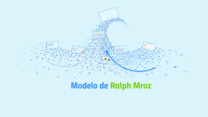 Introducir 51+ imagen modelo de ralph mroz