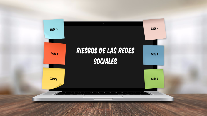 Riesgos De Las Redes Sociales by Alexandra Jiménez on Prezi