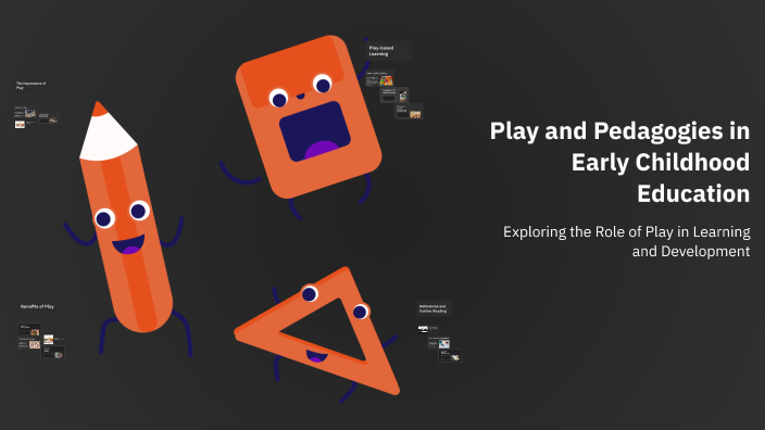 Play and Pedagogies in Early Childhood Education by Ammy K on Prezi