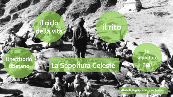 La sepoltura celeste by Arianna Scarponi on Prezi