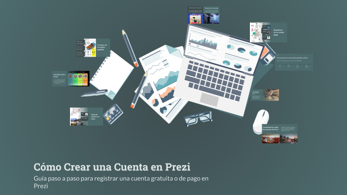 Cómo Crear una Cuenta en Prezi by Katherin Palomino Grandez on Prezi