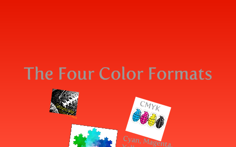 Color Format by Josh Hudman on Prezi
