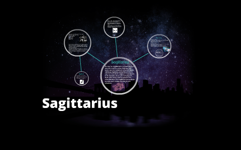 sagittarius by Mallory Crabb on Prezi