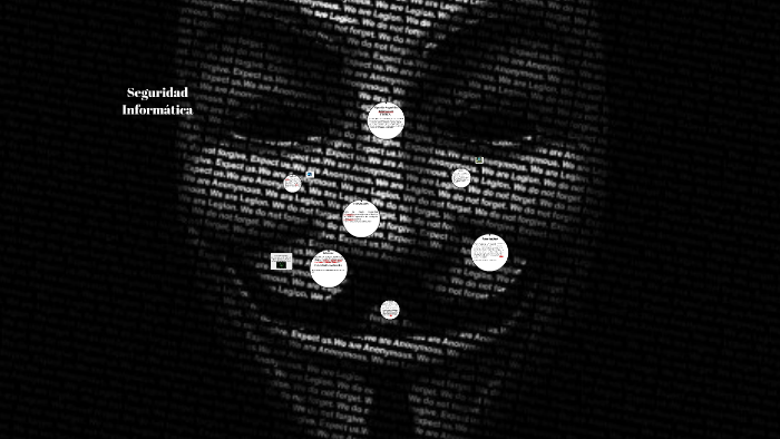 SEGURIDAD INFORMATICA by carlos bolaño on Prezi