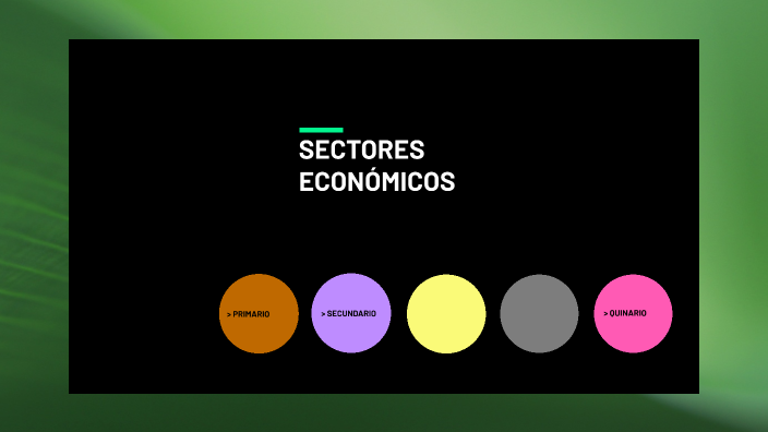 Sectores Económicos By Claudia Teijeiro On Prezi 2154