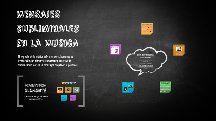mensajes subliminales en la musica by Ever Curiel on Prezi
