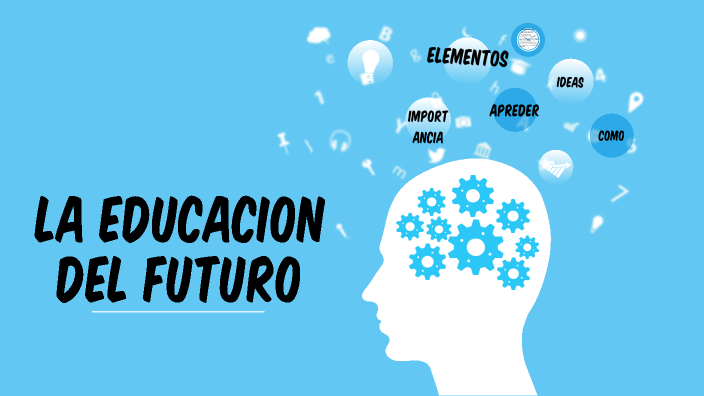 La Educacion Del Futuro By Robinson Rosario Guzman On Prezi 7219