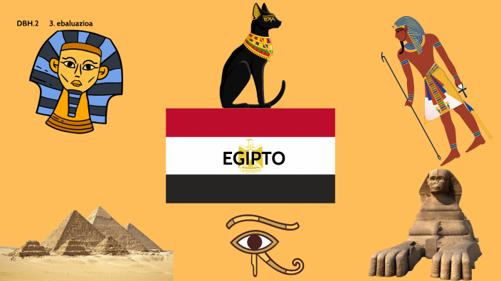 EGIPTO by Josu Urbistondo on Prezi