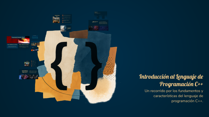 Introducción al Lenguaje de Programación C++ by Eddy CH on Prezi