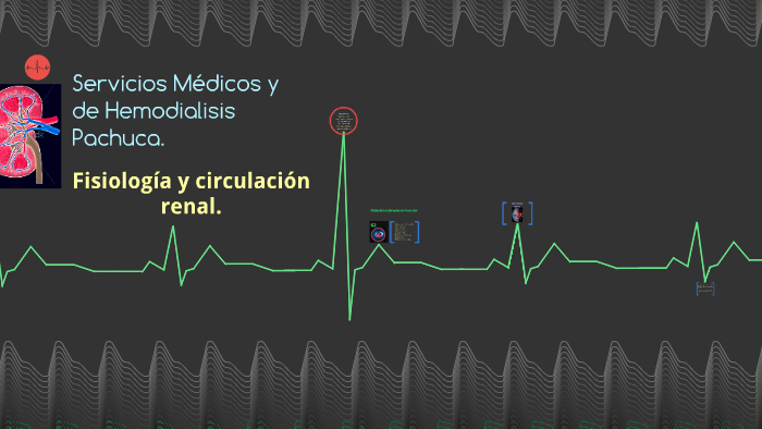 Servicios Médicos y de Hemodialisis Pachuca. by Alexander Escobar Perez