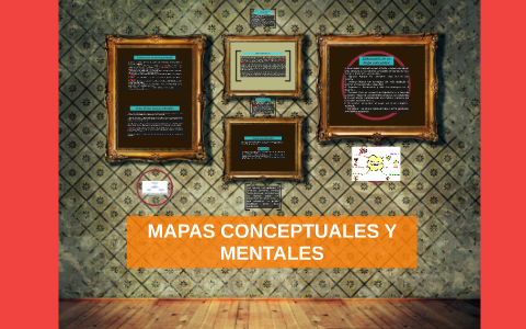 MAPAS CONCEPTUALES Y MENTALES by Ruth Maldonado on Prezi