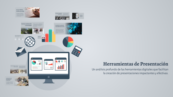 Herramientas de Presentación by Salome Lopez on Prezi