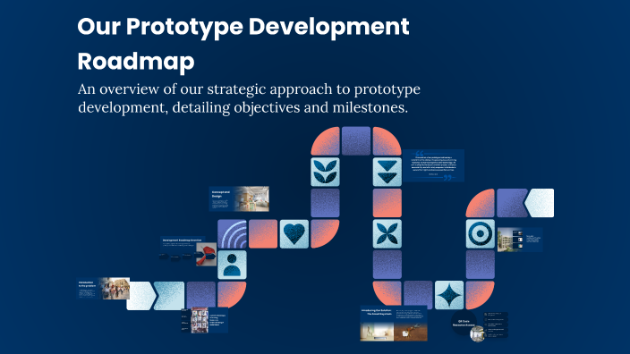 Our Prototype Development Roadmap by Kaythlien Joe on Prezi