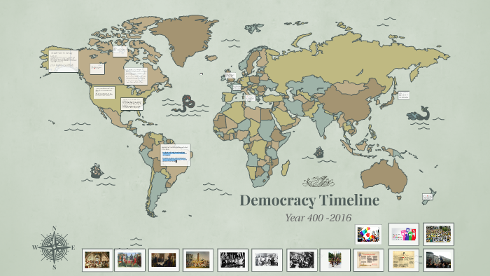 Democracy Timeline by Ms. S Dampf on Prezi