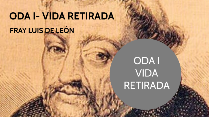 ODA I- VIDA RETIRADA by Jaime Gómez de Rueda on Prezi