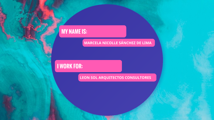 Daily activities by Nicolle Sánchez on Prezi