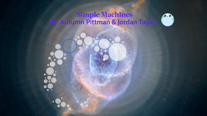 Simple Machines by Jordan Taylor on Prezi