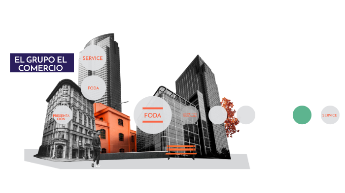 Grupo El Comercio by maria luisa medina díaz on Prezi