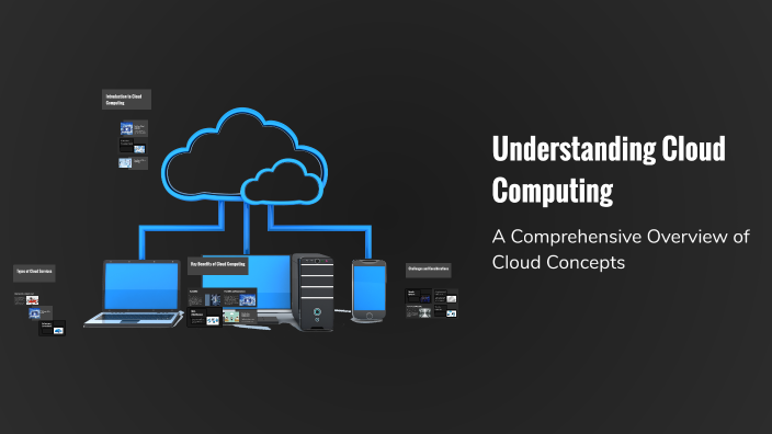 Understanding Cloud Computing by Saidahmadova Sevinch on Prezi