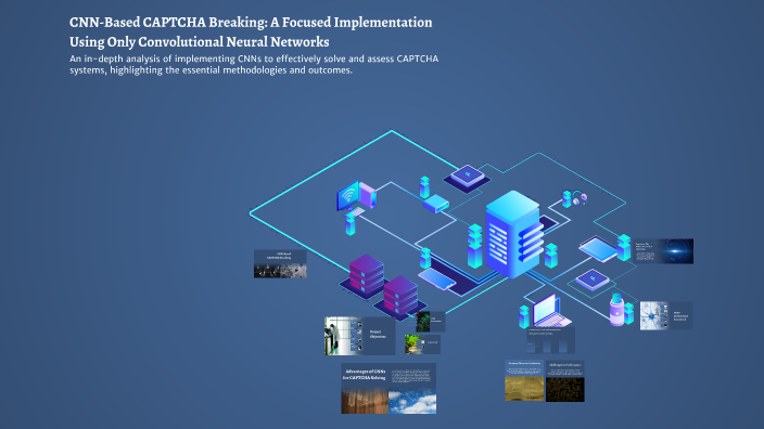 CNN-Based CAPTCHA Breaking: A Focused Implementation Using Only ...