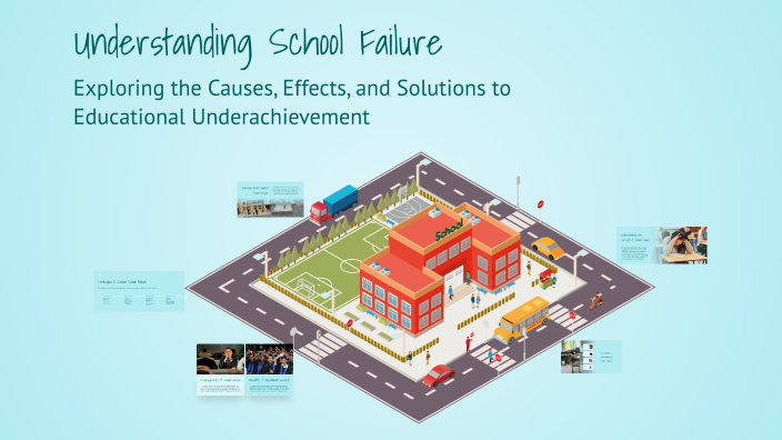 Understanding School Failure by Luz Montes Abdala on Prezi