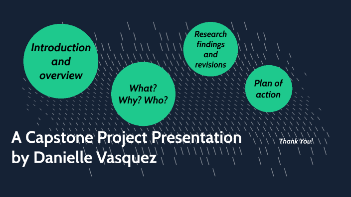 Dani Vasquez Capstone Project by Dani Vasquez on Prezi