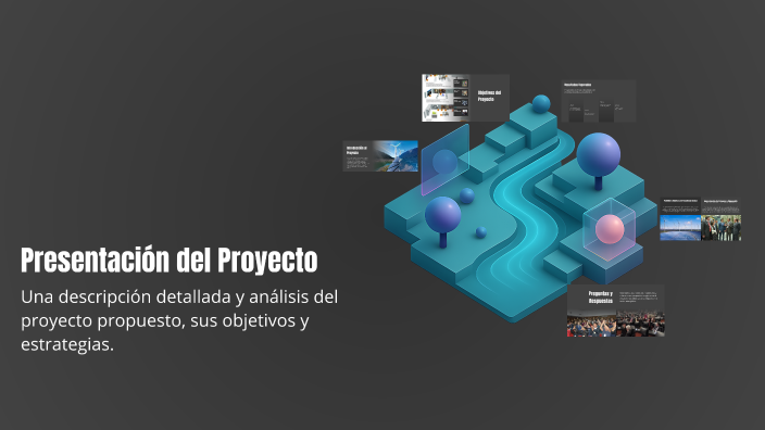 Presentación del Proyecto by Fernanda Seminario on Prezi