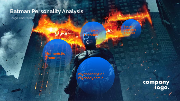 Movie Character Analysis by Jorge Contreras on Prezi