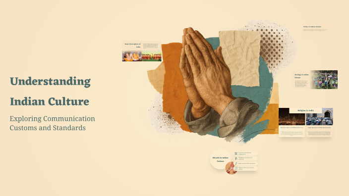 Understanding Indian Culture by Lena Walczak on Prezi