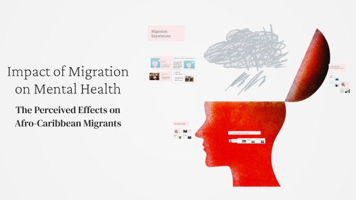 Impact of Migration on Mental Health by EMELIA DEBRAH ANSAH on Prezi