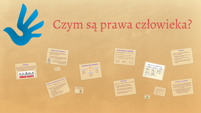 Czym Są Prawa Człowieka By Grzegorz Raczek On Prezi 