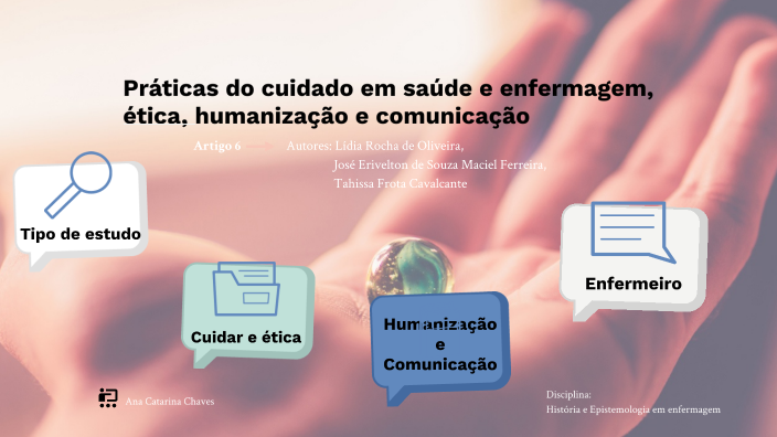 by Ana Chaves on Prezi