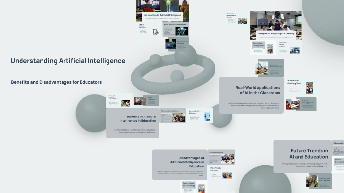 Understanding Artificial Intelligence by θανάσης χριστόπουλος on Prezi