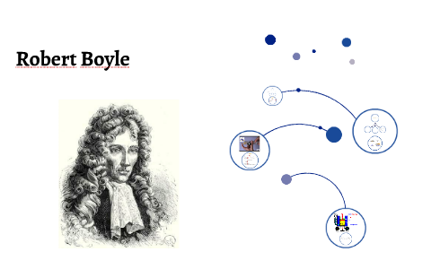 Robert Boyle by javiera conejeros