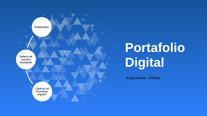 Portafolio Digital by Carlos Torralvo on Prezi