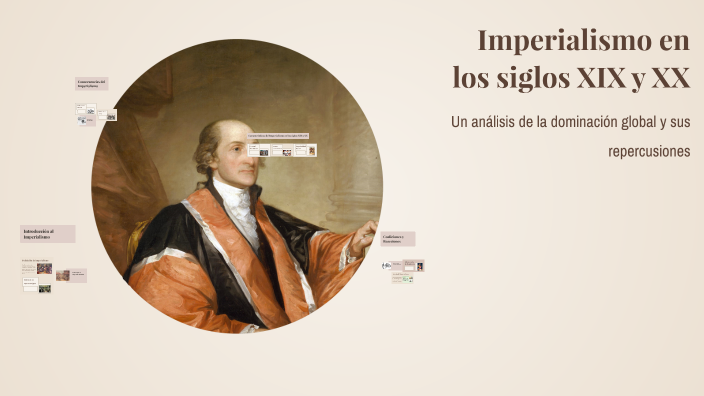 El Imperialismo en los siglos XIX y XX by wolfan molina on Prezi