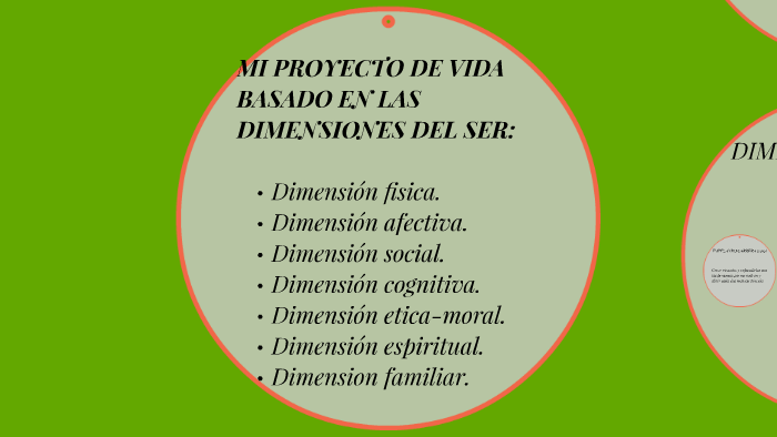 MI PROYECTO DE VIDA. by hector fabian murcia manchola on Prezi