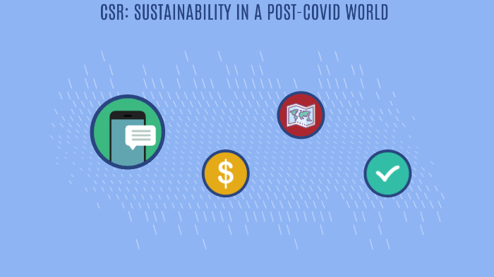 CSR - sustainability by Hajra Tahir on Prezi