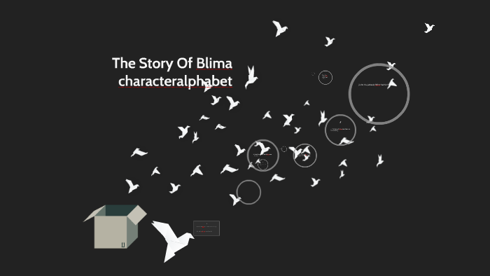 The Story Of Blima by Yazmin bradley on Prezi