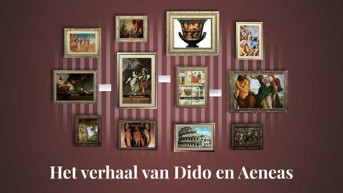 Het verhaal van Dido en Aeneas by Esther Vermeulen on Prezi