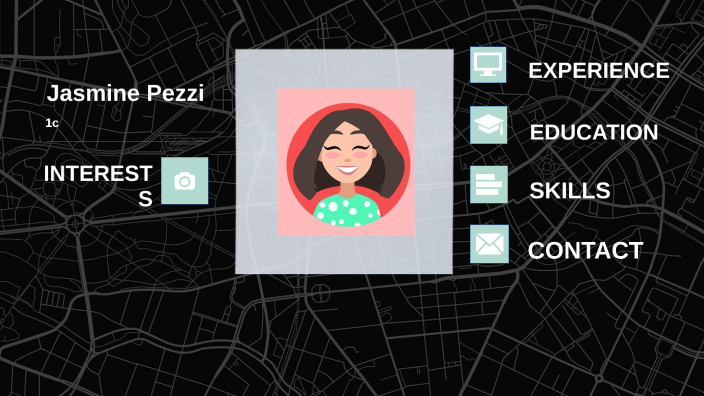 jasmine by Jasmine Pezzi on Prezi