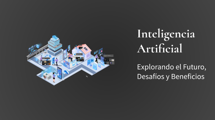 Inteligencia Artificial by Jose Santos on Prezi
