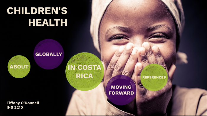 Children's Health by Tiffany O'Donnell on Prezi