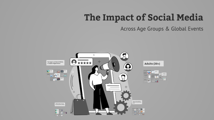 The Impact of Social Media by Nawress Youssfi on Prezi