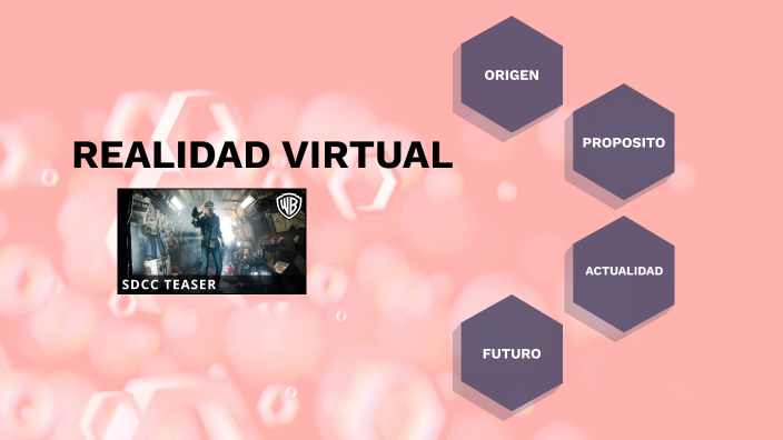 REALIDAD VIRTUAL by ROSWAR JORGE RODRIGUEZ CRUZ on Prezi