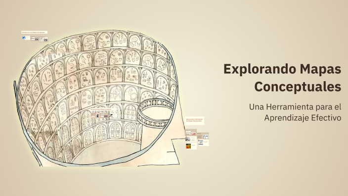 Explorando Mapas Conceptuales by Cecy Castillo on Prezi