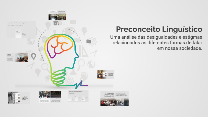 Preconceito Linguístico by ROGÉRIO ANDRADE on Prezi