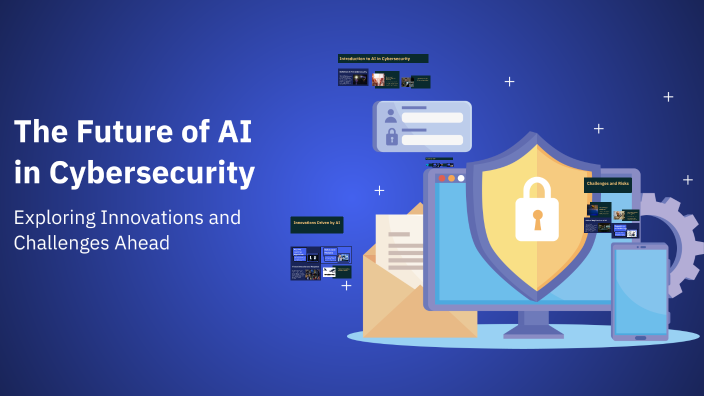 The Future of AI in Cybersecurity by Joshua Reß on Prezi